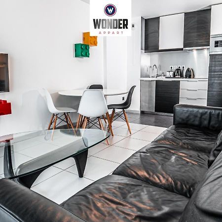 Wa 2.1 -Lego Apartment Toulouse Bagian luar foto