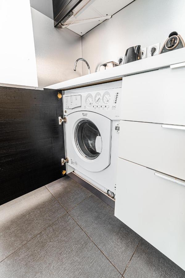 Wa 2.1 -Lego Apartment Toulouse Bagian luar foto